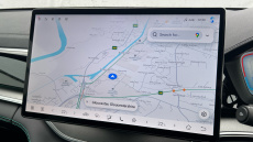 BYD Seal U 1.5 DM-i AWD Design 5dr Auto Estate